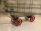 Circa 1900 Freight wagon