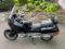 1995 Honda PC800 Motorcycle, VIN # JH2RC3406SM300381