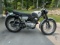 1966 Honda CL77 Scrambler