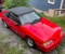 1991 Ford Mustang GT Convertible