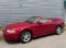 1999 Ford Mustang GT Convertible 35th Anniversary