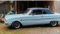 1963 Ford Falcon Convertible