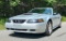 2003 Ford Mustang Convertible