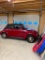 1975 Volkswagen Beetle Convertible