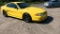 1998 Ford Mustang Passenger Car,