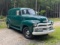 1955 Chevy Panel Van