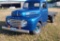 1949 Ford F-2 Flatbed
