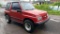 1992 Geo Tracker Multipurpose Vehicle (MPV), VIN # 2CNBE18U8N6911906