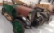 1924 Rollin Touring