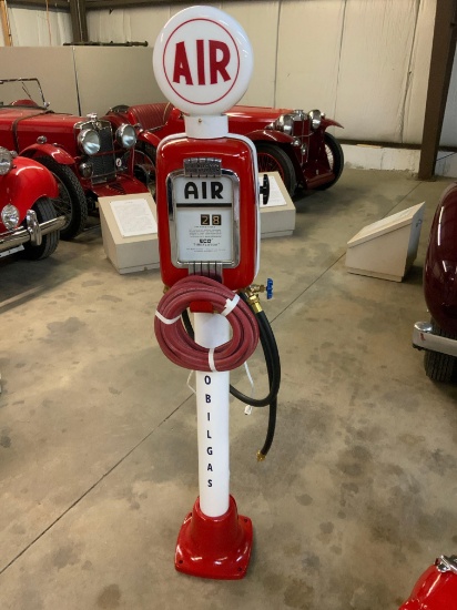 RARE air and water station
