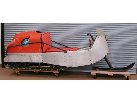 Circa 196o Love bug by OEM