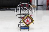 Lite Beer and Boston Red Sox Neon Sign