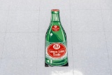 B1 Lemon-Lime Soda Sign