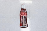 Coca-Cola Thermometer
