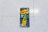 1957 Drink Squirt Sign