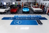 Mercedes-Benz Dealership Banners