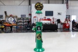 Texaco Sky Chief Mini Gas Pump