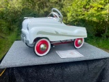 Burns Novelty Toy Co. Cruiser Pedal Car