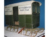 Milk Delivery Sleigh on Bobs