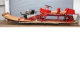 1941 Eliason Motor Tobaggan