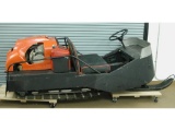 1969 Luvbug model Snowbug by OEM