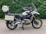 2009 BMW R1200GS
