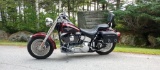 2002 Harley-Davidson Fatboy