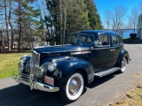 1941 Packard 160 Touring Sedan