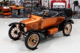 1923 Ford Model T Runabout