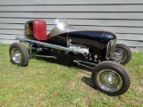 1930s Midget Racer