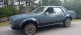 1983 AMC Eagle Passenger Car, VIN # 1ACCK3555DK181974