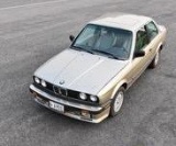 1986 BMW 320 E