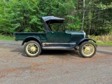 1927 Model T Roadster Pickup