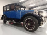1925 Buick Master 6 Model 47