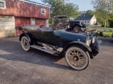 1920 Buick Touring