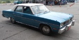 1975 Plymouth Valiant