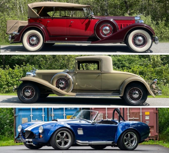 2024 New England Auto Auction - DAY 2