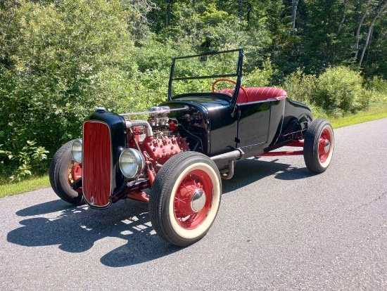 1926 Ford Model T Hot Rod