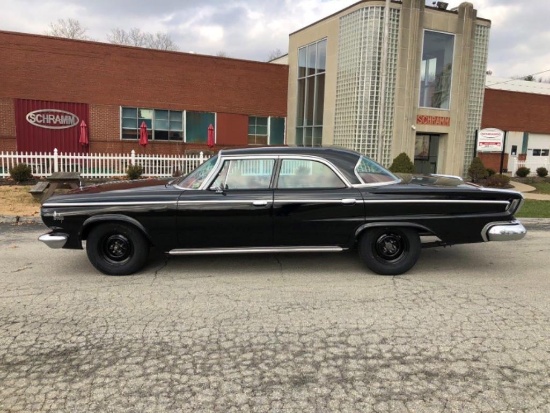 1963 Dodge 880 Custom
