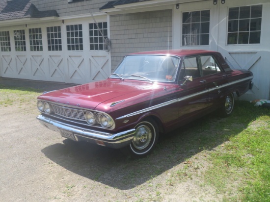 1964 Ford Fairlane 500