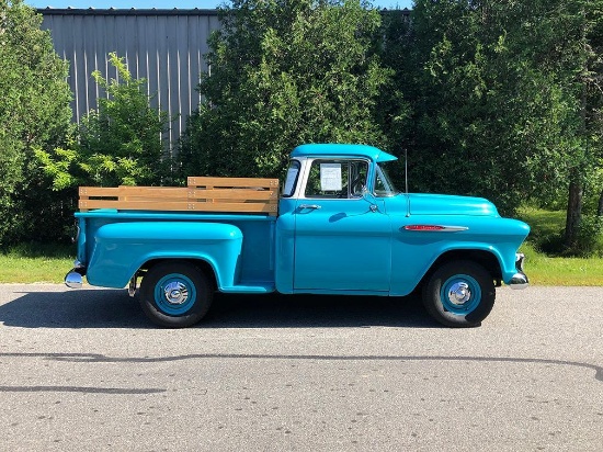 1957 Chevrolet 3100 Pickup