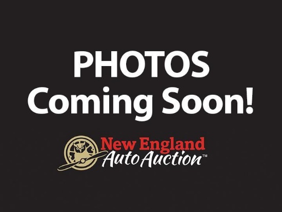 1964 Chevrolet Bel Air Station Wagon