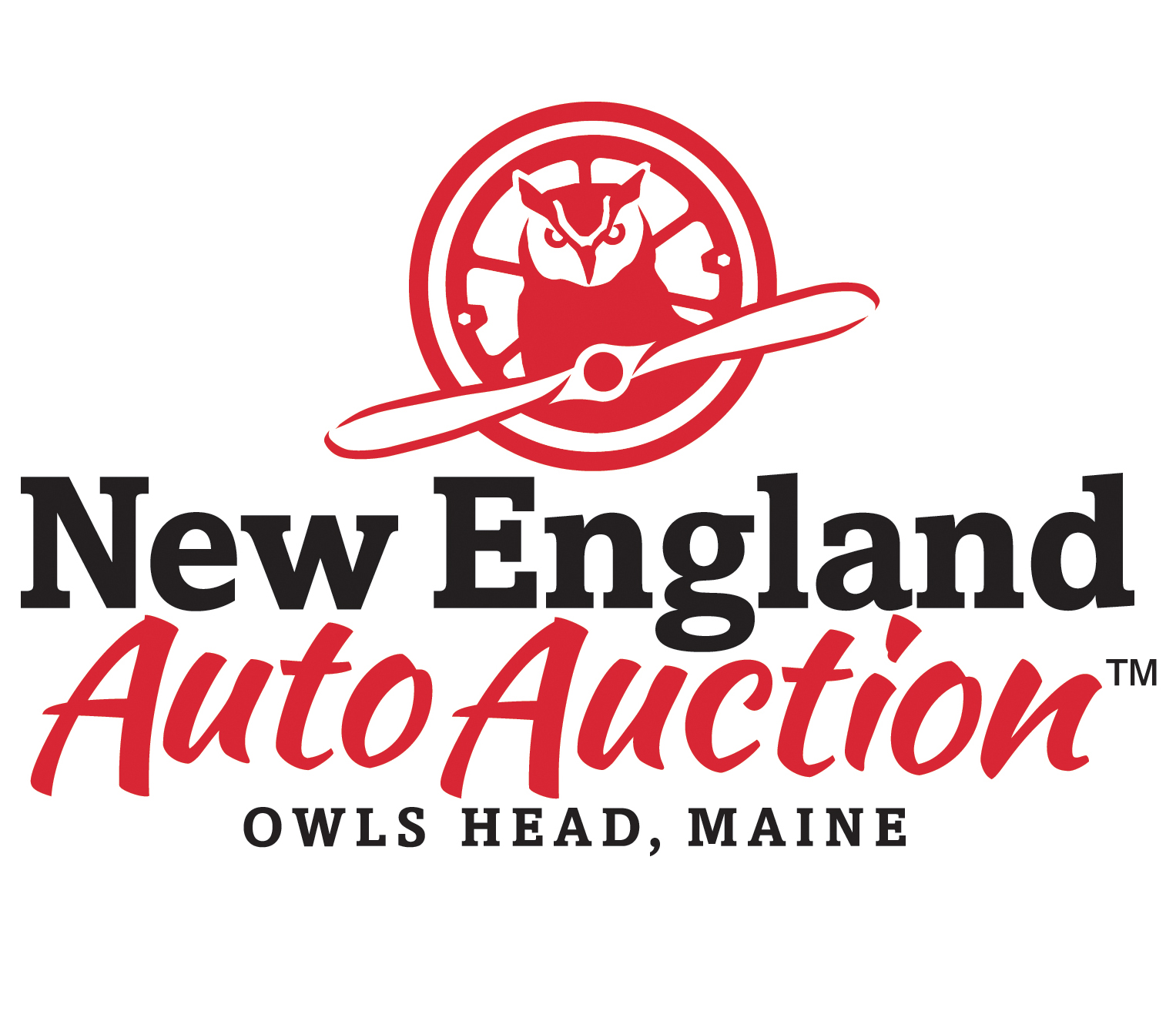 Owls Head Transportation Museum