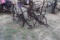 Antique Horse Drawn Plow