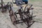 Antique Horse Drawn Farm Equipment