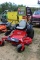 New Red Max Lawnmower 48