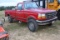 1996 F250 w/ 129,000 Miles