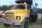 2003 Mack Dump Truck w/ 187,000