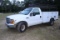 F350 w/ Service Bed. Title in Hand