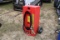 Fuel Tank on Dolly